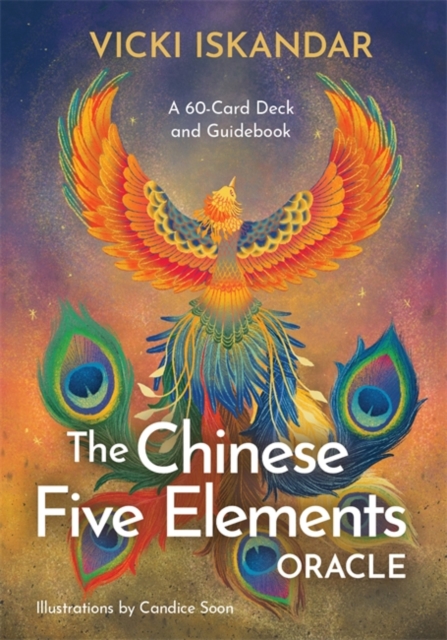 Chinese Five Elements Oracle