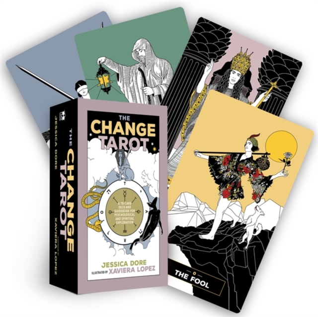 Change Tarot