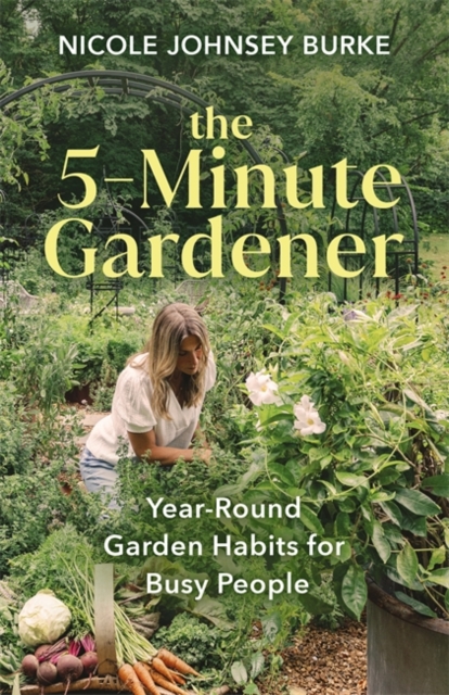 5-Minute Gardener