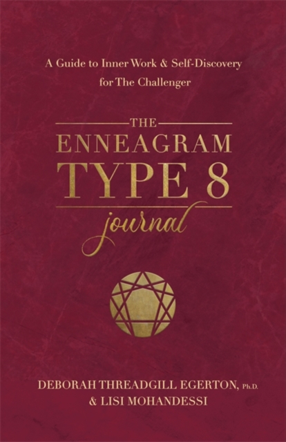 Enneagram Type 8 Journal