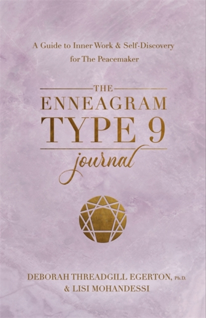 Enneagram Type 9 Journal