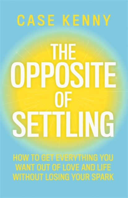 Opposite of Settling