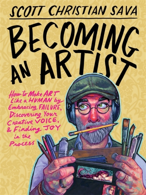 Becoming an Artist