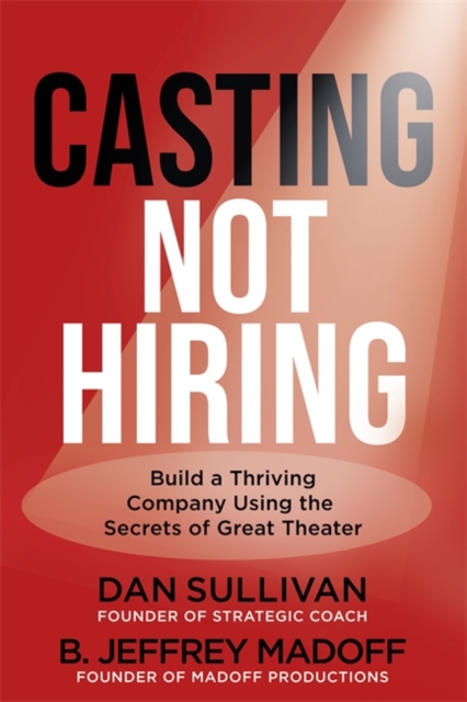 Casting Not Hiring