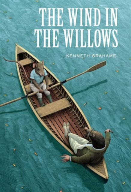 Wind in the Willows