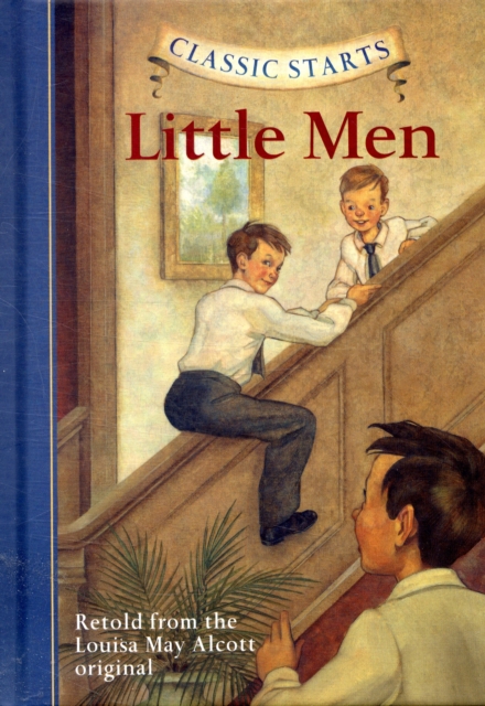 Classic Starts (R): Little Men