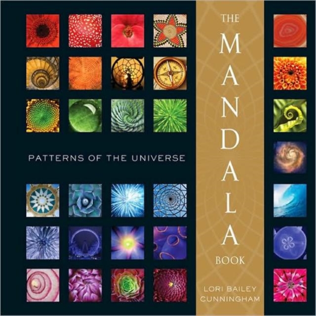 Mandala Book