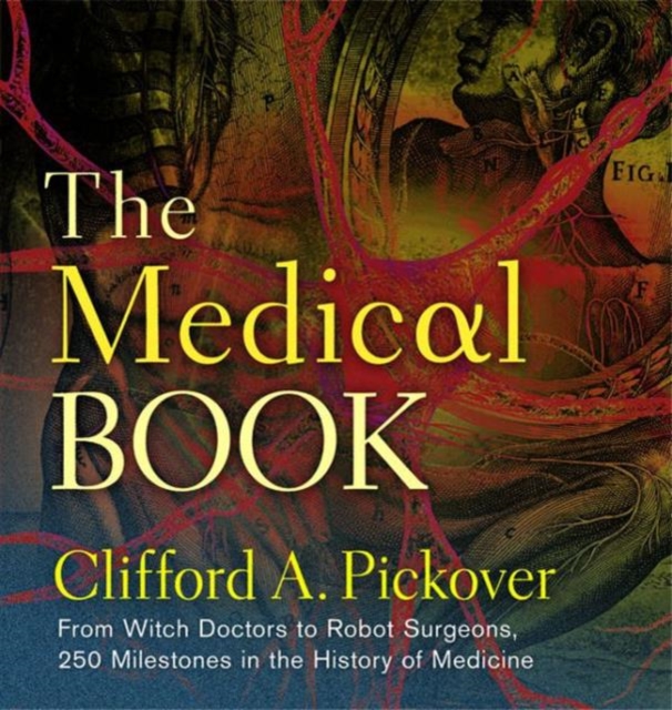 Medical Book