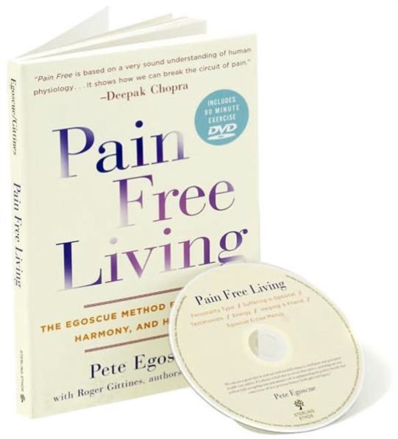 Pain Free Living