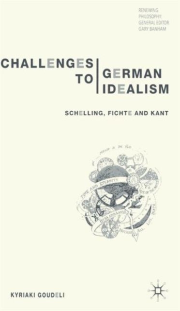 Challenges to German Idealism