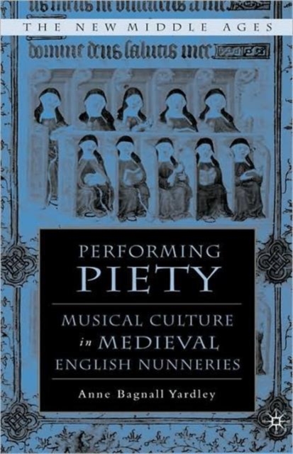 Performing Piety