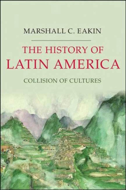 History of Latin America
