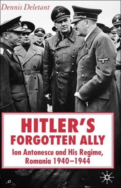 Hitler's Forgotten Ally