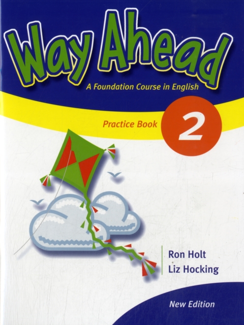 Way Ahead 2 Grammar Practice Book Revised