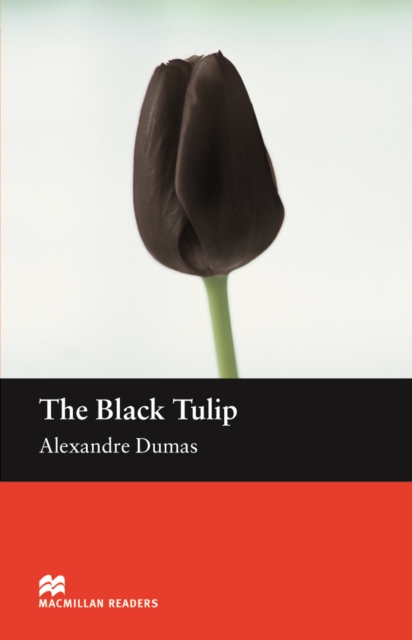 Macmillan Readers Black Tulip The Beginner