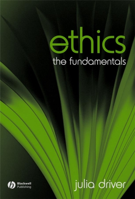 Ethics - The Fundamentals