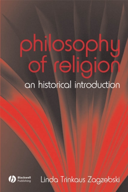 The Philosophy of Religion