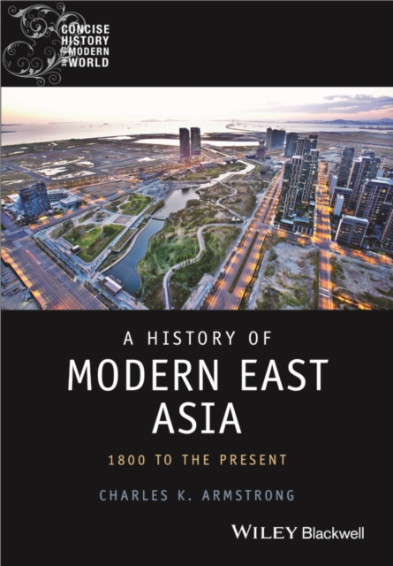 History of Modern East Asia