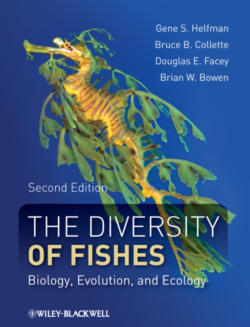 Diversity of Fishes