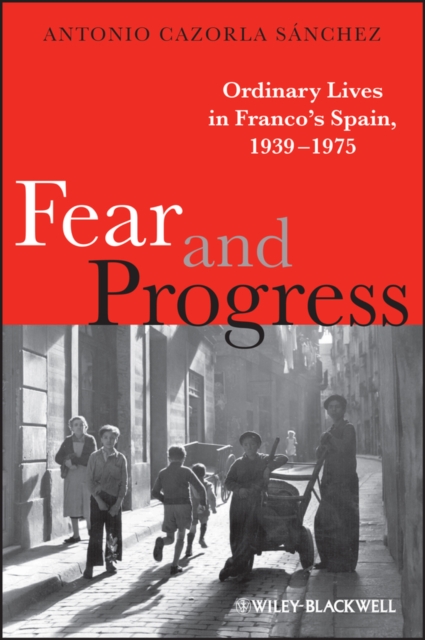 Fear and Progress