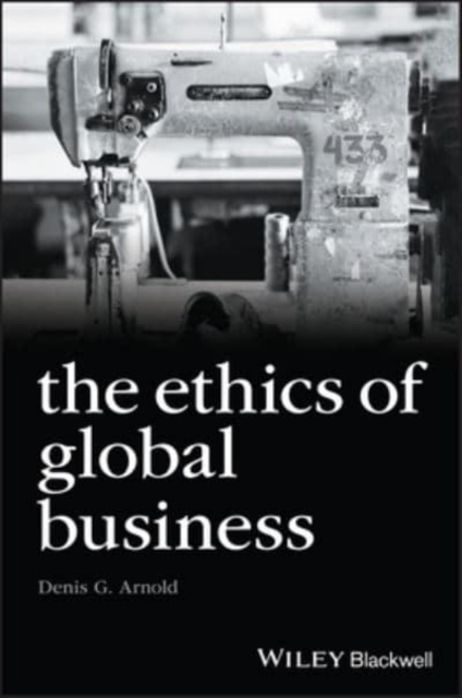 Ethics of Global Business