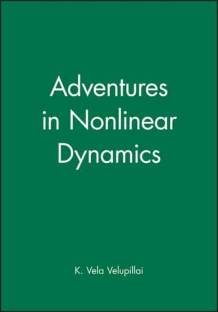 Adventures in Nonlinear Dynamics