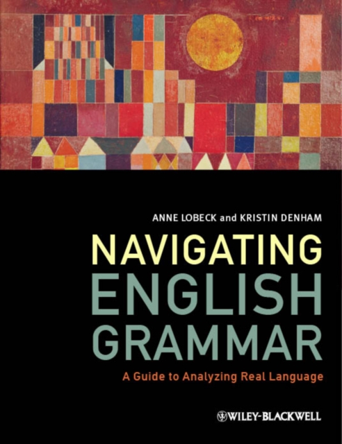 Navigating English Grammar