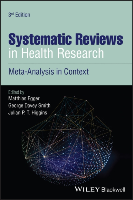 Systematic Reviews in Health Research