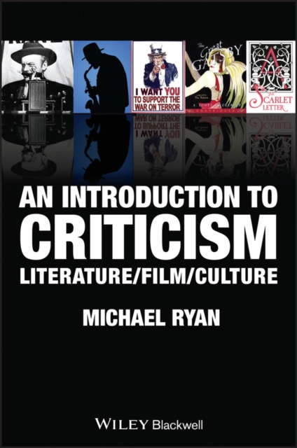 Introduction to Criticism