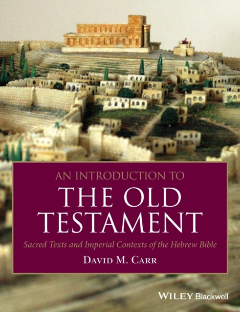 Introduction to the Old Testament