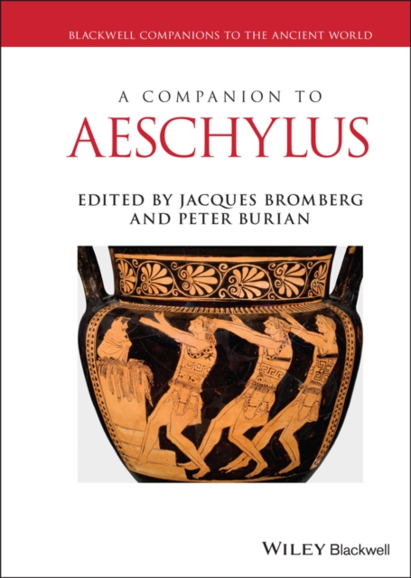 Companion to Aeschylus