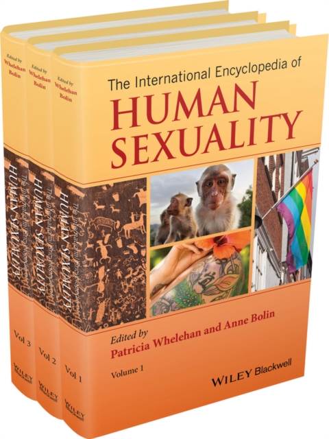 International Encyclopedia of Human Sexuality, 3 Volume Set