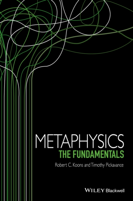 Metaphysics - The Fundamentals