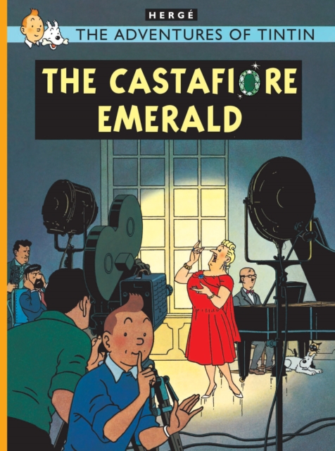 Castafiore Emerald