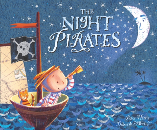 Night Pirates
