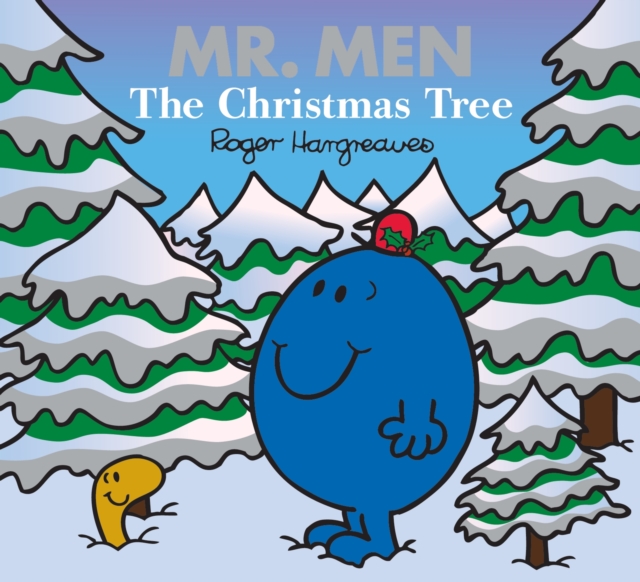 Mr. Men: The Christmas Tree