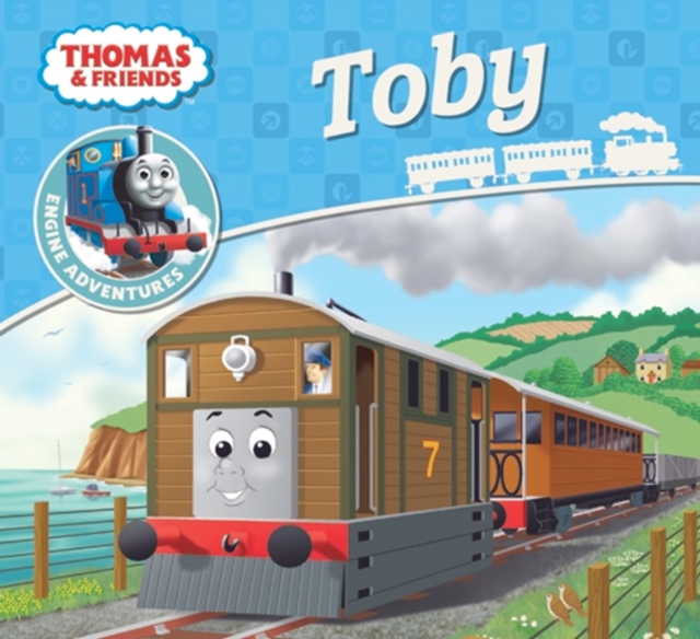 Thomas & Friends: Toby
