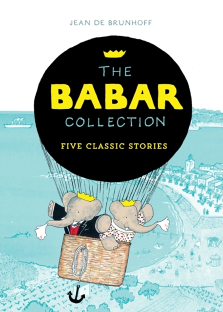 Babar Collection