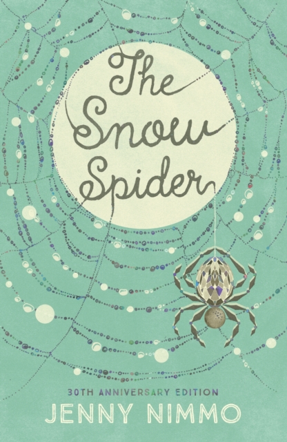 Snow Spider