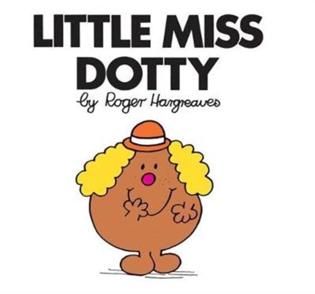 Little Miss Dotty