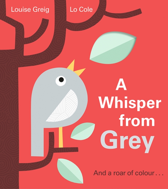 Whisper from Grey
