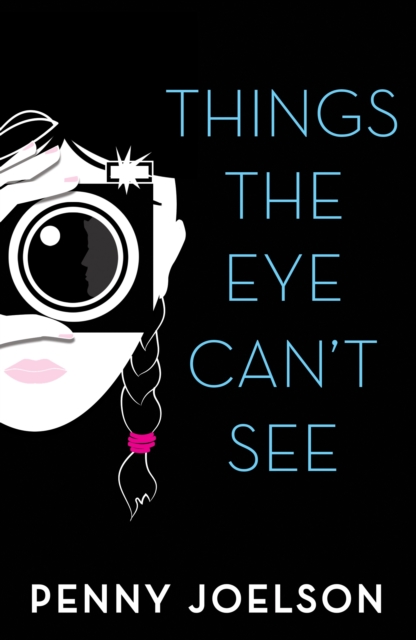 Things the Eye Can't See