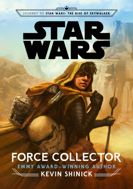 Star Wars: The Force Collector