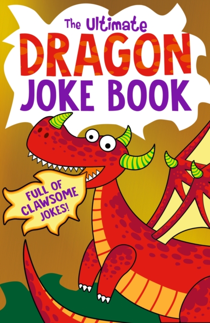 Ultimate Dragon Joke Book