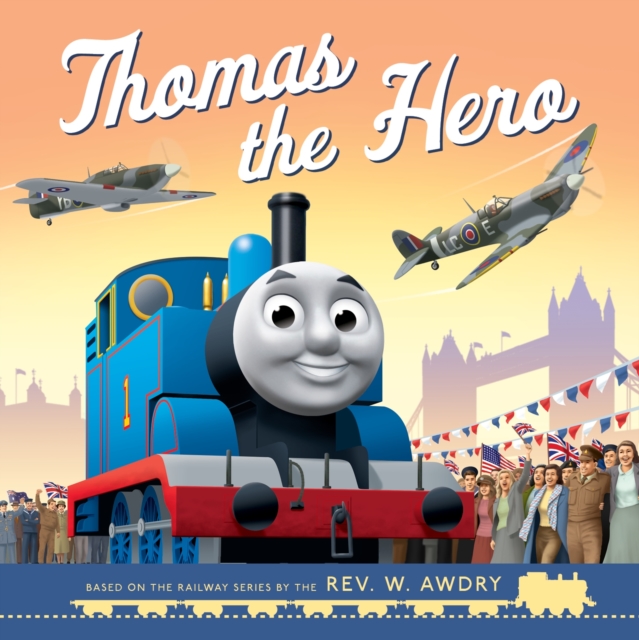 Thomas & Friends: Thomas the Hero