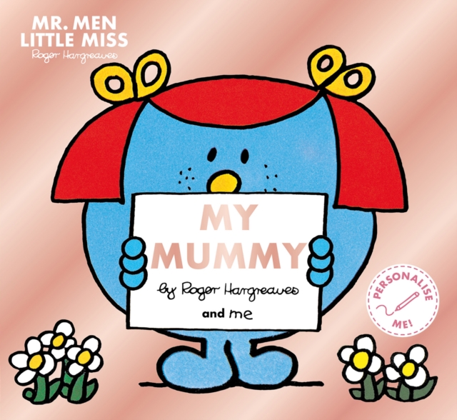 Mr. Men Little Miss: My Mummy