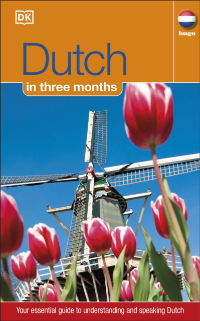Dutch In 3 Months