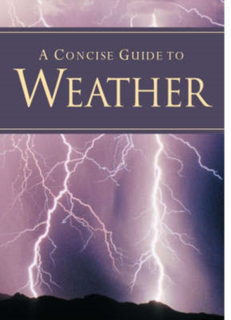 Concise Guide to Weather