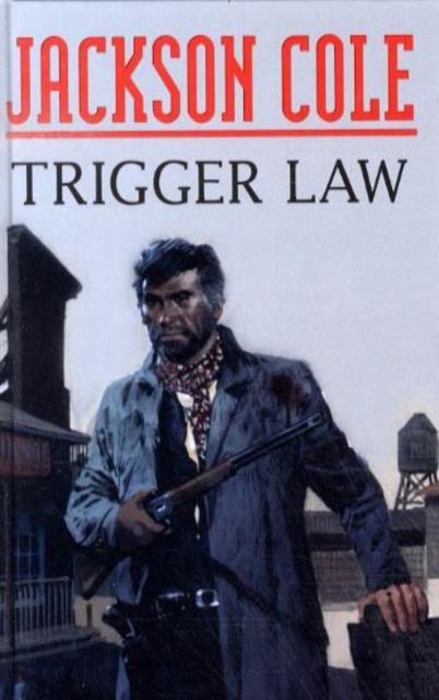 Trigger Law