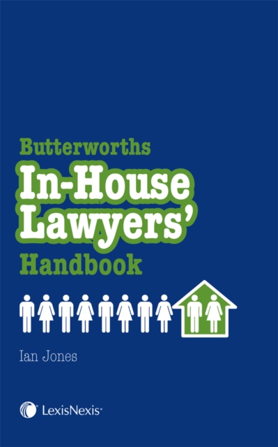 In-House Lawyers Handbook